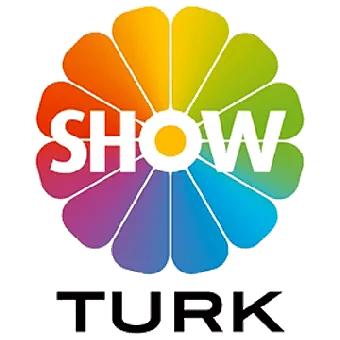 Show Turk logosu