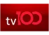 tv100 logosu