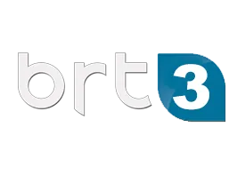Brt 3 HD logosu