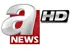 A News HD logosu