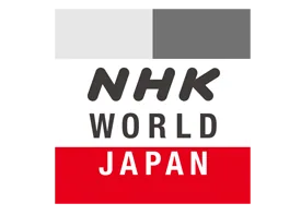 NHK World Japan TV logosu