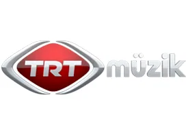 TRT Müzik logosu