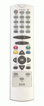 DT-9001, DT-9002, DT-9003, DT-8001, DT-8002 ve DT-8003 Digiturk kumanda