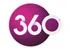 360 HD logosu
