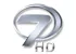 Kanal 7 HD logosu