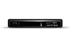 DT 9103 HD Uydu Alıcı