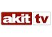 Akit TV HD logosu