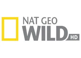 Nat Geo Wild HD logosu