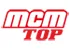 MCM Top HD logosu