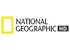 National Geographic HD logosu
