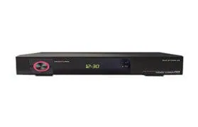 DT-5102 Uydu Alıcı