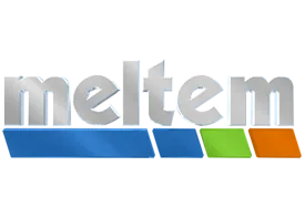 Meltem TV logosu
