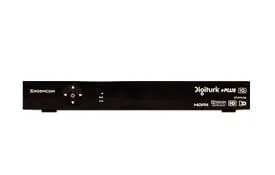 DT-HY6100 Uydu Alıcı