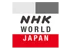 NHK World Japan TV logosu