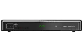 PACE PVR - DT PHI9100