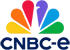 CNBC-e logosu