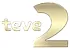 Teve2 HD logosu
