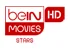 beIN Movies Stars HD logosu