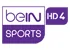 beIN Sports 4 HD logosu