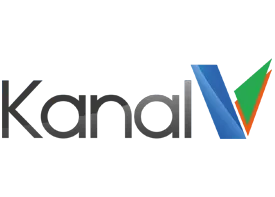 Kanal V logosu