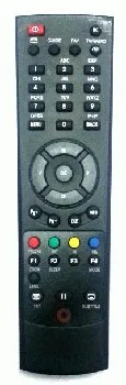 DT-5002, DT-5003 ve DT-5004 Digiturk kumanda