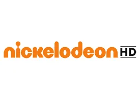 Nickelodeon HD logosu