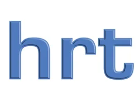 HRT TV logosu