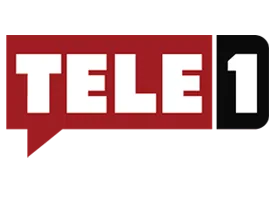 TELE1 TV logosu