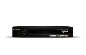 DT 5002 Uydu Alıcı