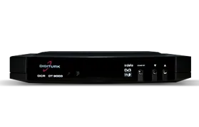 DT-9003 Uydu Alıcı