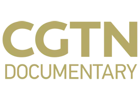 CGTN Documentary HD logosu