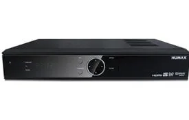 DT-9502HD - DT-9503HD