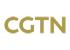 CGTN HD logosu