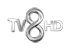 TV8 HD logosu