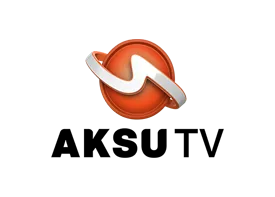 Aksu TV logosu