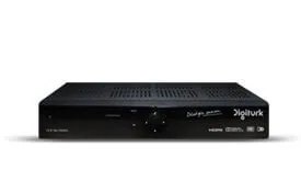 HM 9504 HD Uydu Alıcı