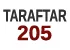 Taraftar 2 HD logosu