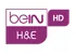 beIN Home & Entertainment HD logosu