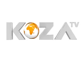 Koza TV logosu