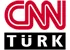 CNN Türk HD logosu