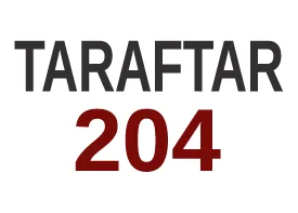 Taraftar HD logosu
