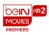 beIN Movies Premiere 2 HD logosu
