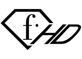 Fashion TV HD logosu