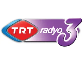 TRT Radyo 3 logosu