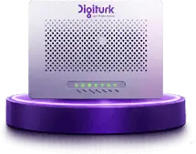 İnternet Aboneliği İstiyorum