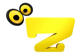 Zarok TV logosu