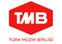 TMB TV logosu