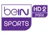 beIN Sports MAX 2 HD logosu