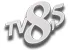 TV8,5 logosu