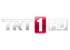 TRT 1 HD logosu
